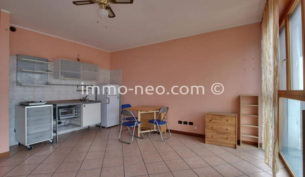 Venta - Appartamento Monolocale - Milzano 