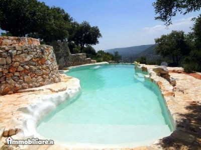 Gr.Im.Fin. di Gianfranco Greco, Vendita de Casa en    Fasano Foto4 