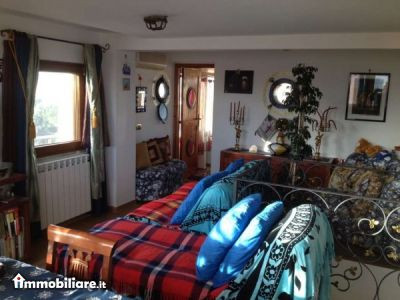 ABITIAMO SRLS, Vendita de Appartamento en    Nettuno Foto2 