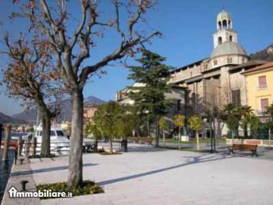 STUDIO COMMERCIALE QUECCHIA, Vendita de Appartamento en    SALO' Foto7 