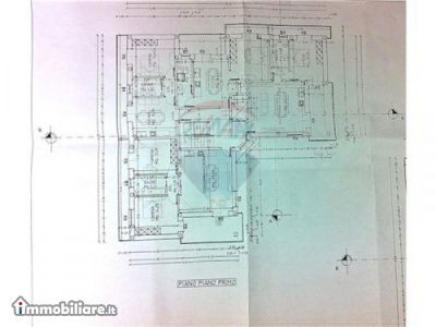 Venta - Casa 5 locali o piu - Borgo San Lorenzo 