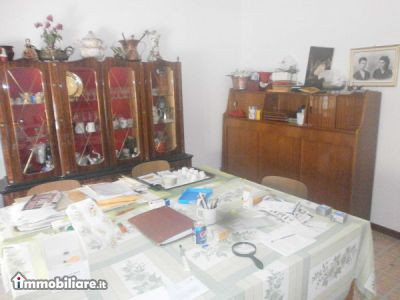 Venta - Appartamento 4 locali - Montorio Al Vomano 