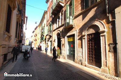 Gabetti Verona Centro - MEDIA.RE, Affitto de Appartamento en    Verona Foto3 