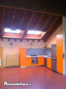 Alquiler - Appartamento 3 locali - Arese 