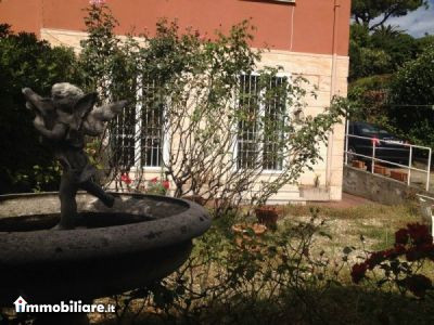 Venta - Appartamento 2 locali - Santo Stefano Al Mare 