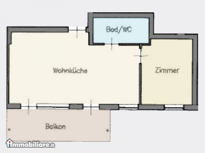 Propiedad in Pietrasanta