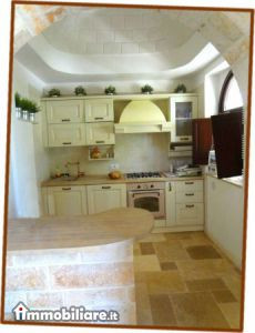 Gr.Im.Fin. di Gianfranco Greco, Vendita de Casa en    Fasano Foto3 