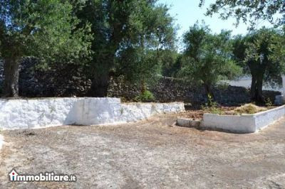 Gr.Im.Fin. di Gianfranco Greco, Vendita de Casa en    Ostuni Foto5 