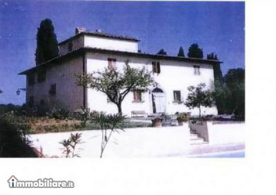 consulenze immobiliari firenze srls, Vendita de Casa en    Tavarnelle Val Di Pesa Foto2 