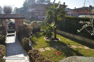 Immobiliare Mediaservim, Vendita de Appartamento en    Siziano Foto5 