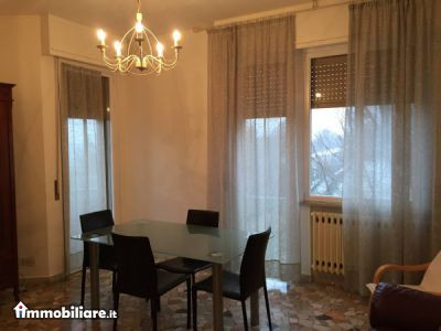 MANTOVA AFFITTA, Affitto de Appartamento en    Mantova Foto3 