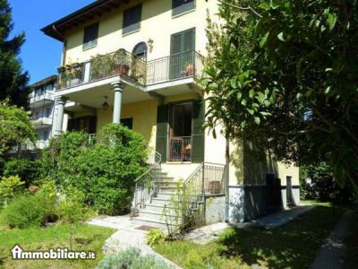 Studio San Martino di Giacomo Baranzini, Vendita de Appartamento en    Arese Foto2 