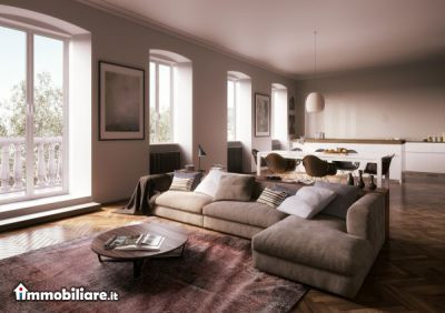 Alquiler - Appartamento 3 locali - Arese 