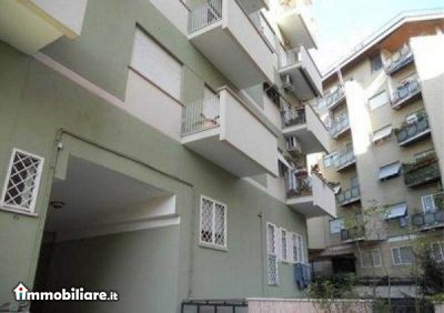 Immobili a Roma, Vendita de Appartamento en    Roma Foto3 