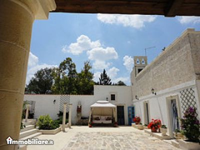 Gr.Im.Fin. di Gianfranco Greco, Vendita de Casa en    Francavilla Fontana Foto8 