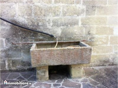 Gr.Im.Fin. di Gianfranco Greco, Vendita de Casa en    Melendugno Foto8 