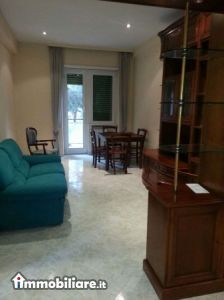 Case di Mar.Ch.E, Affitto de Appartamento en    Roma Foto3 