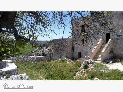 Gr.Im.Fin. di Gianfranco Greco, Vendita de Casa en    Monopoli Foto2 