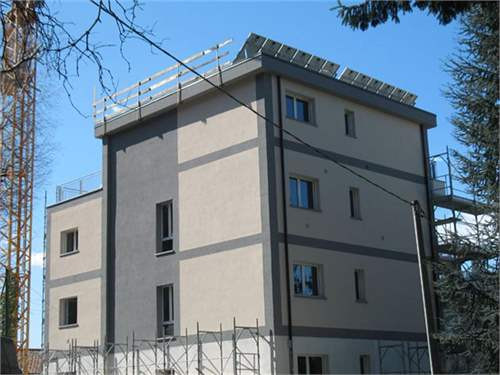 Venta - Appartamento 3 locali - Como 