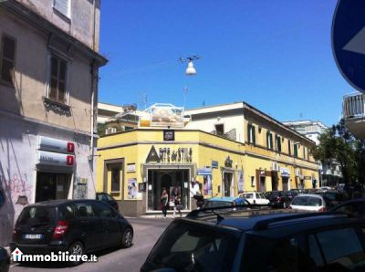 Venta - Appartamento 2 locali - Monza 