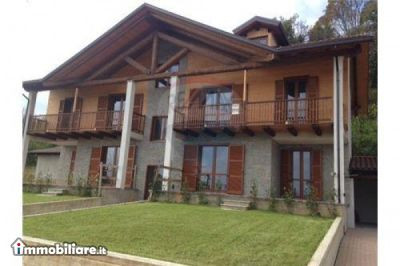 REMAX Abitat, Vendita de Appartamento en    Cafasse Foto4 