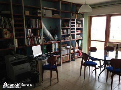 ABITIAMO SRLS, Vendita de Appartamento en    Nettuno Foto2 