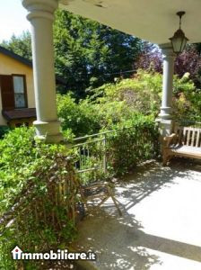 Studio San Martino di Giacomo Baranzini, Vendita de Appartamento en    Arese Foto7 