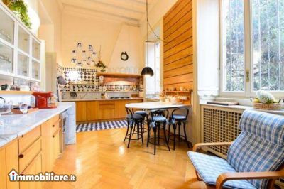 HOUSE & LOFT, Vendita de Appartamento en    Monza Foto7 