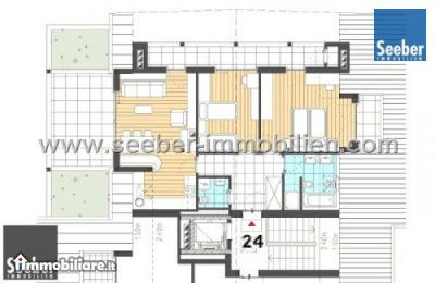 ZETACI, Vendita de Appartamento en    CASTIGLIONE D'INTELVI Foto21