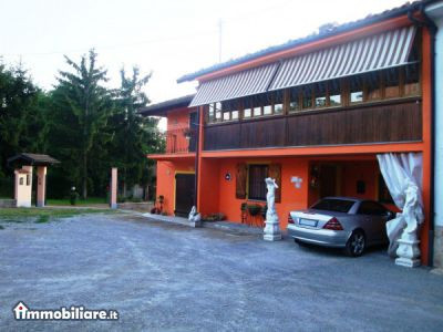 Venta - Appartamento 2 locali - Parabita 