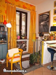 Venta - Appartamento 3 locali - Albenga 