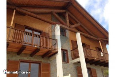 REMAX Abitat, Vendita de Appartamento en    Cafasse Foto6 