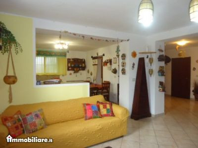 Venta - Appartamento 4 locali - Grosseto 