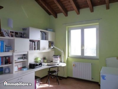 Immobiliare Gianluca Gusai, Vendita de Casa en    Stradella Foto8 