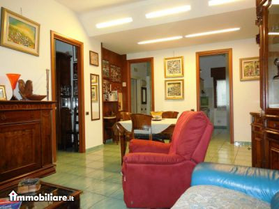 Venta - Appartamento 3 locali - Salerno 