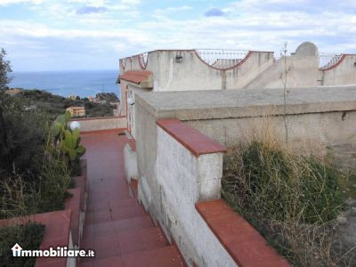 Venta - Appartamento 4 locali - Villa Collemandina 