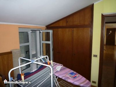 OLTRE PO IMMOBILIARE SAS DI FEDERICA BALDO & C., Vendita de Appartamento en    Sommariva Perno Foto7 