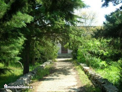 Gr.Im.Fin. di Gianfranco Greco, Vendita de Casa en    Ceglie Messapica Foto7 