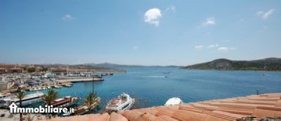 Venta - Appartamento 2 locali - La Maddalena 