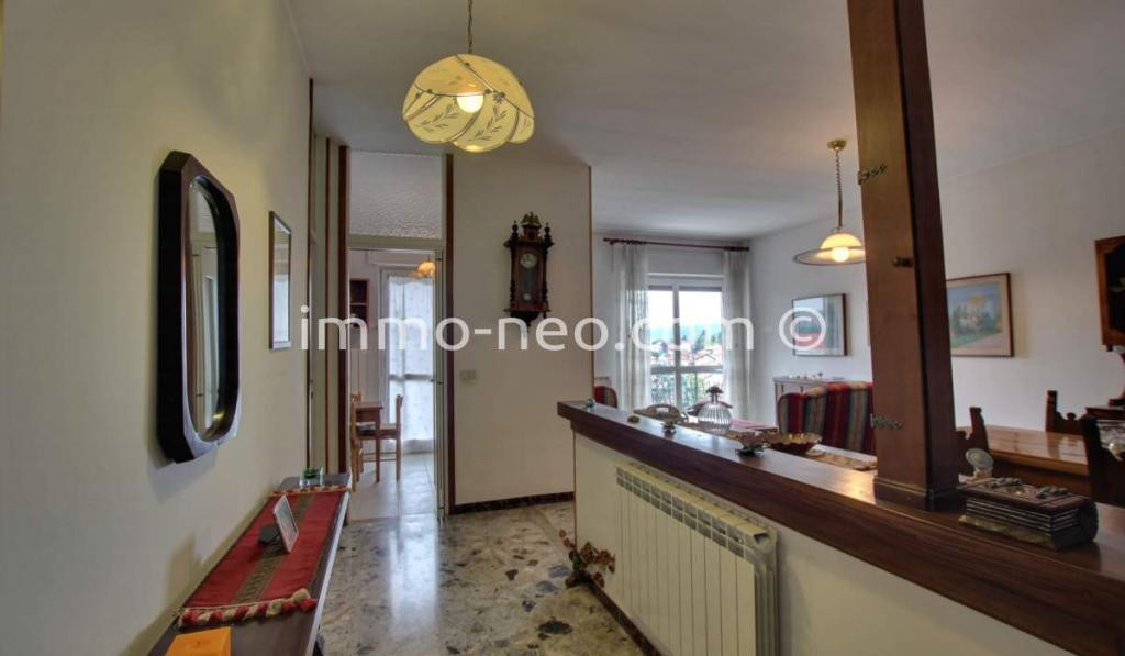 Propiedad in Sesto Calende