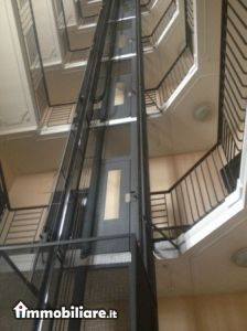 Venta - Appartamento 2 locali - Livorno 