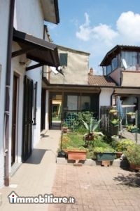 Venta - Appartamento 3 locali - Morlupo 