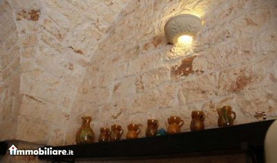 Gr.Im.Fin. di Gianfranco Greco, Affitto de Appartamento en    Ostuni Foto3 