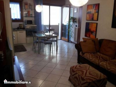 Minvest Real Estate s.r.l. affiliata Engel & Voelk, Vendita de Appartamento en    Padova Foto2 