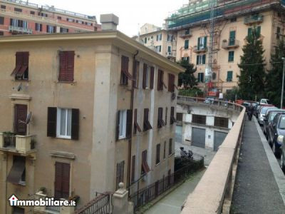 Venta - Appartamento 3 locali - Pero 