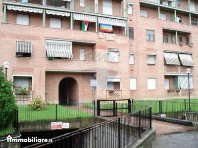 Affiliato Tecnocasa: STUDIO NOVATE MILANESE S.N.C., Affitto de Appartamento en    Nova Milanese Foto21