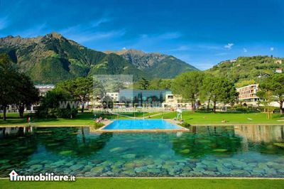 Seeber Immobilien Srl, Vendita de Appartamento en    Merano Foto6 