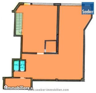 Seeber Immobilien Srl, Vendita de Appartamento en    Bressanone Foto3 