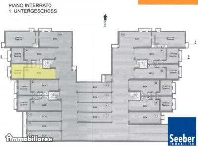 Seeber Immobilien Srl, Vendita de Appartamento en    Sirmione Foto5 
