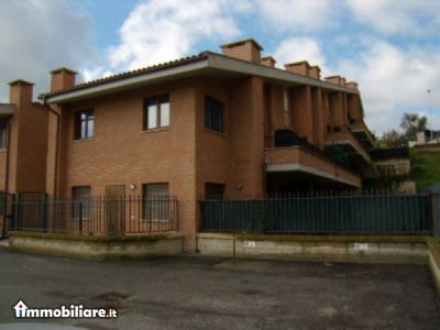 ROMA NORD IMMOBILIARE, Vendita de Appartamento en    Fiano Romano Foto21